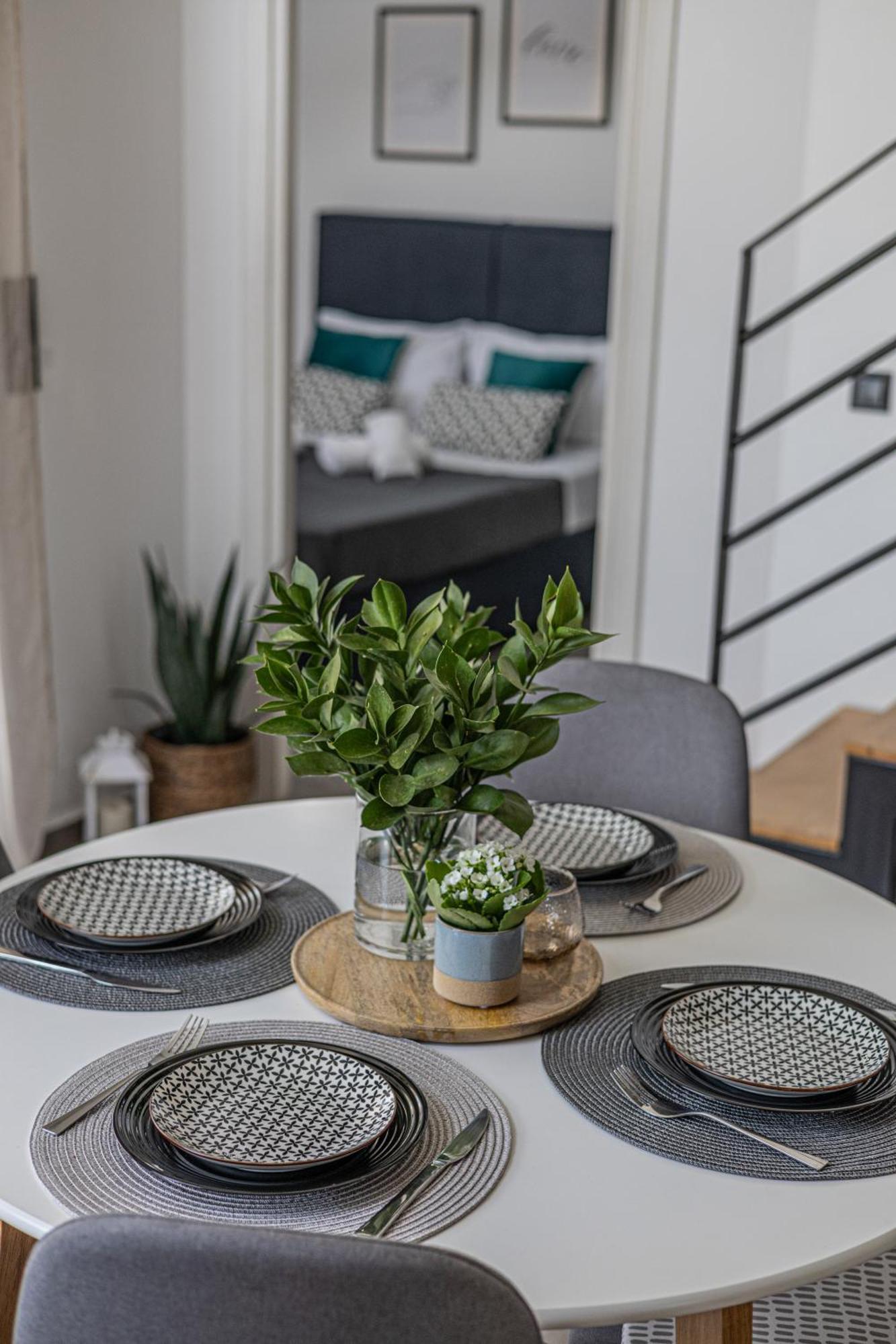 Ammira Mare Apartment Agia Pelagia Exteriér fotografie